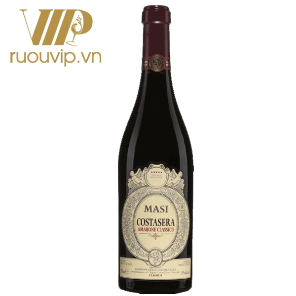 Rượu vang Masi Costasera Amarone della Valpolicella Classico