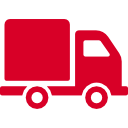 Delivery Truck 1