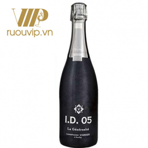 Ruou Champagne Vignier I D 05 1