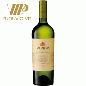 Ruou Vang Barrel Selection Sauvignon Blanc