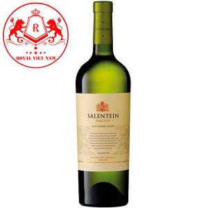 Ruou Vang Barrel Selection Sauvignon Blanc