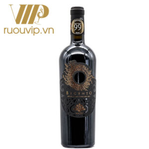 Rượu vang Bicento Nativ