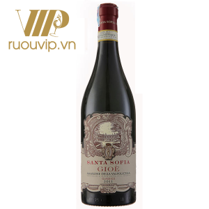 Rượu Vang Santa Sofia Gioe Amarone Della Valpolicella