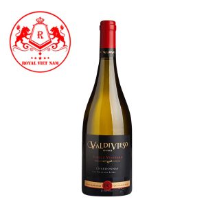 Ruou Vang Valdivieso Single Vineyard Chardonnay
