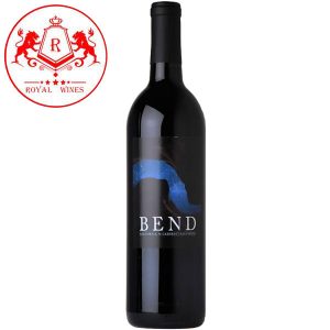 Rượu Vang Bend California Cabernet Sauvignon