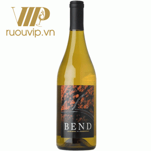Ruou Vang Bend California Chardonnay