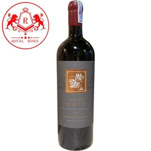 Rượu Vang Muelle Tortel Grand Reserva De Familia Cabernet Sauvignon