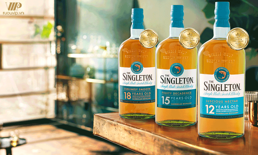 Rượu The Singleton