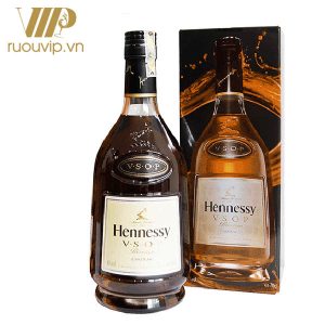 Ruou Hennessy Vsop Privilege