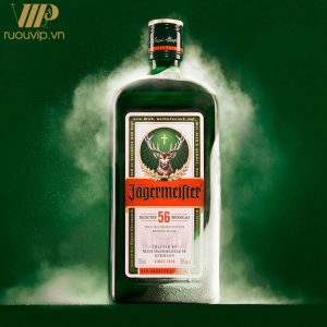 Ruou Jagermeister Tho San Bac Thay