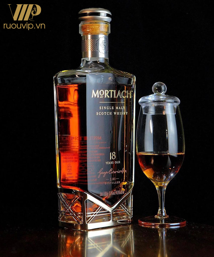 Ruou Mortlach