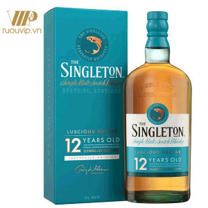 Ruou The Singleton 12 Years Old