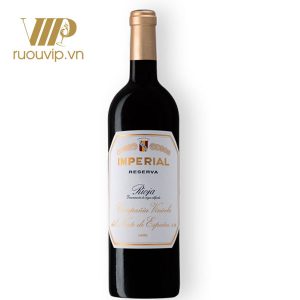 Ruou Vang Imperial Reserva