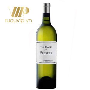 Rượu Vang Vin Blanc De Palmer