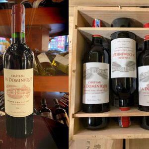 Chateau La Dominique Grand Cru Classe