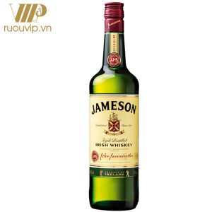 Ruou Jameson Irish Whiskey