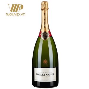 Ruou Champagne Bollinger Special Cuvee