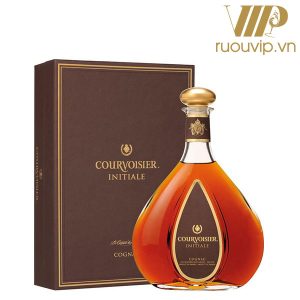 Ruou Courvoisier Initiale Extra