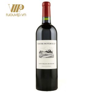 Ruou Vang Chateau Tertre Roteboeuf