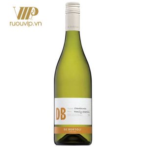 Ruou Vang De Bortoli Db Selection Chardonnay
