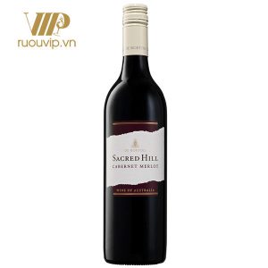 Ruou Vang De Bortoli Sacred Hill Cabernet Merlot