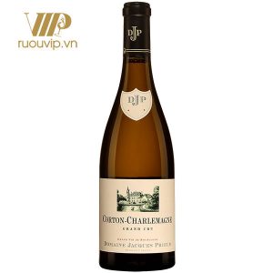Ruou Vang Domaine Jacques Prieur Corton Charlemagne