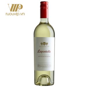 Ruou Vang Lapostolle Grand Selection Sauvignon Blanc