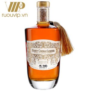 Ruou Honey Cognac Liqueur Abk6
