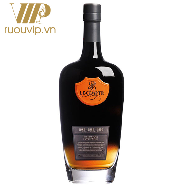 Rượu Calvados