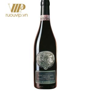 Ruou Vang Escol Premium Selection Red Wine