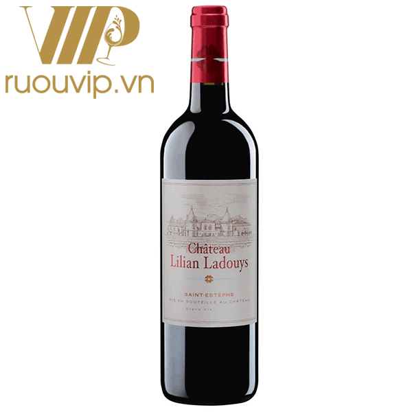 ruou-vang-chateau-lilian-ladouys ruou-vang-chateau-lilian-ladouys