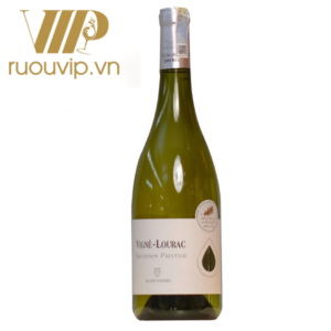 Rượu Vang Vigné Lourac Sauvignon Prestige