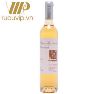 Rượu vang ngọt Chateau Puy-Servain Terrement