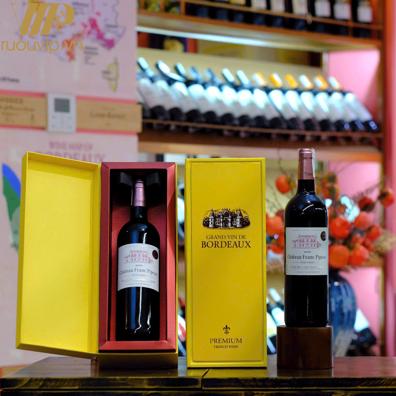 ruou-vang-chateau-franc-pipeau ruou-vang-chateau-franc-pipeau