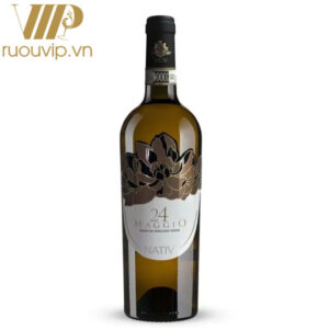Rượu vang 24 Maggio Fiano di Avellino