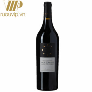 Rượu vang Clos Lunelles