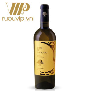 Rượu vang Cupa Del Paradiso