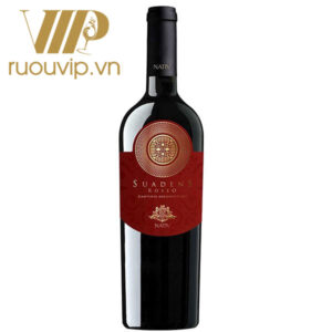Rượu vang Suadens Rosso