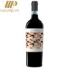 Rượu vang Velenosi Onda Montepulciano