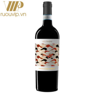 Rượu vang Velenosi Onda Montepulciano