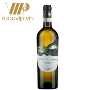 Rượu vang Vico dell'Amore