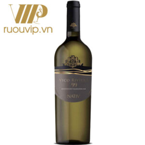 Rượu vang Vico Riviera N° 99