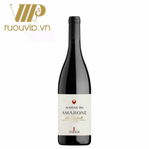 Rượu vang Marne 180 Amarone Tedeschi
