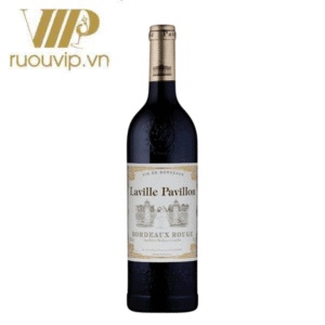 ruou-vang-laville-pavillon-bordeaux-rouge