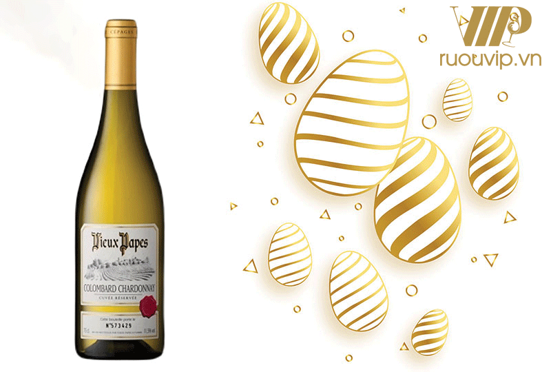 ruou-vang-vieux-papes-colombard-chardonnay