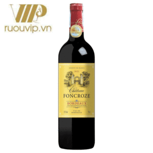 ruou-vang-chateau-foncroze-bordeaux