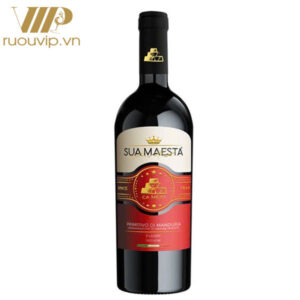 ruou-vang-sua-maesta-primitivo-di-manduria