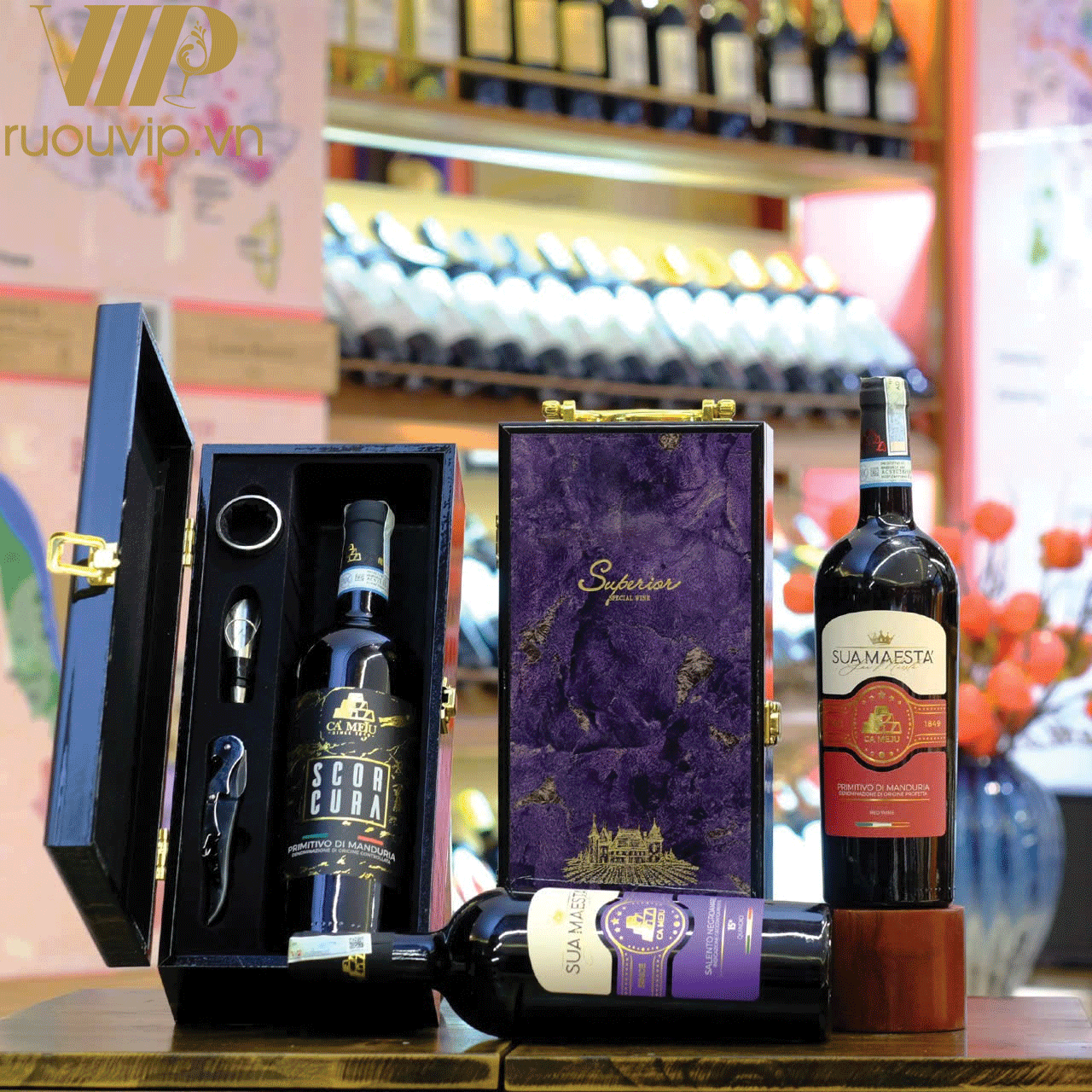 ruou-vang-scorcura-primitivo-di-manduria ruou-vang-scorcura-primitivo-di-manduria