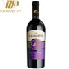 ruou-vang-sua-maesta-salento-negroamaro