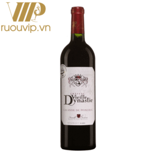 ruou-vang-chateau-vieille-dynastie-lalande-de-pomerol